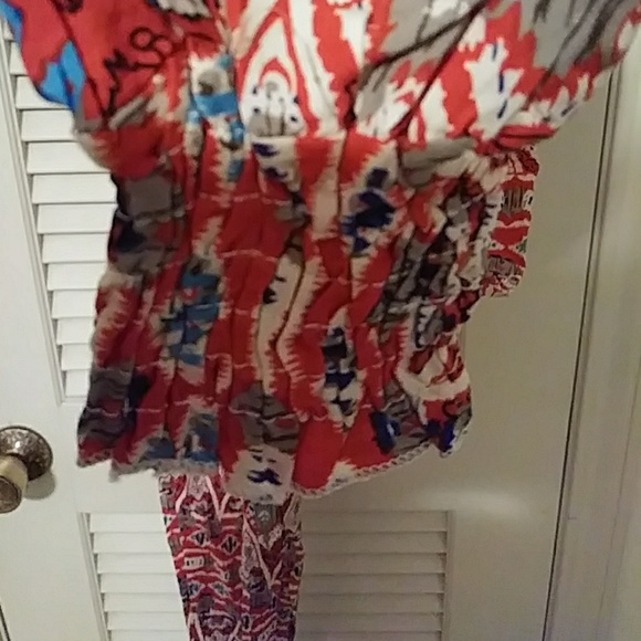 Jumpsuit - Picture 4 of 4